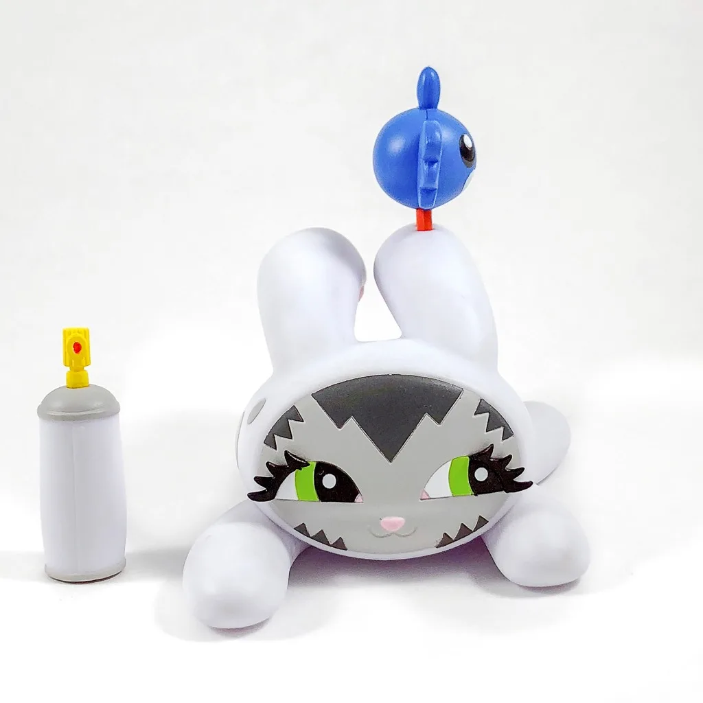 Toy Manufacturer Custom Vinyl Toy Customize 3D Pvc Vinyl Figure  Making Collectible Designer Art Vinyl Figure