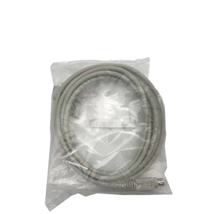 Compatible with Delta PLC touch screen communication connection data cable UC-MS020-06A UC-MS030-06A