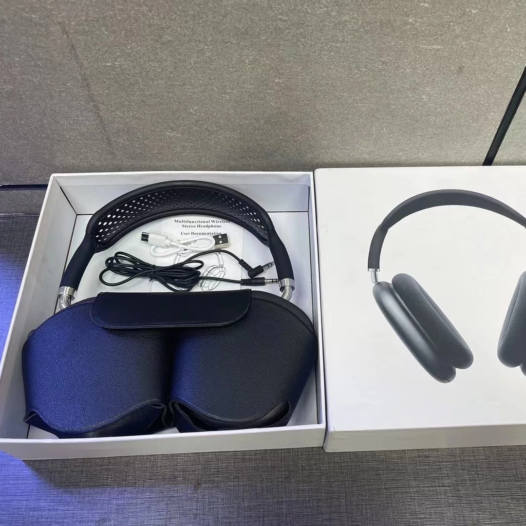 AP-1 Беспроводные наушники с микрофоном