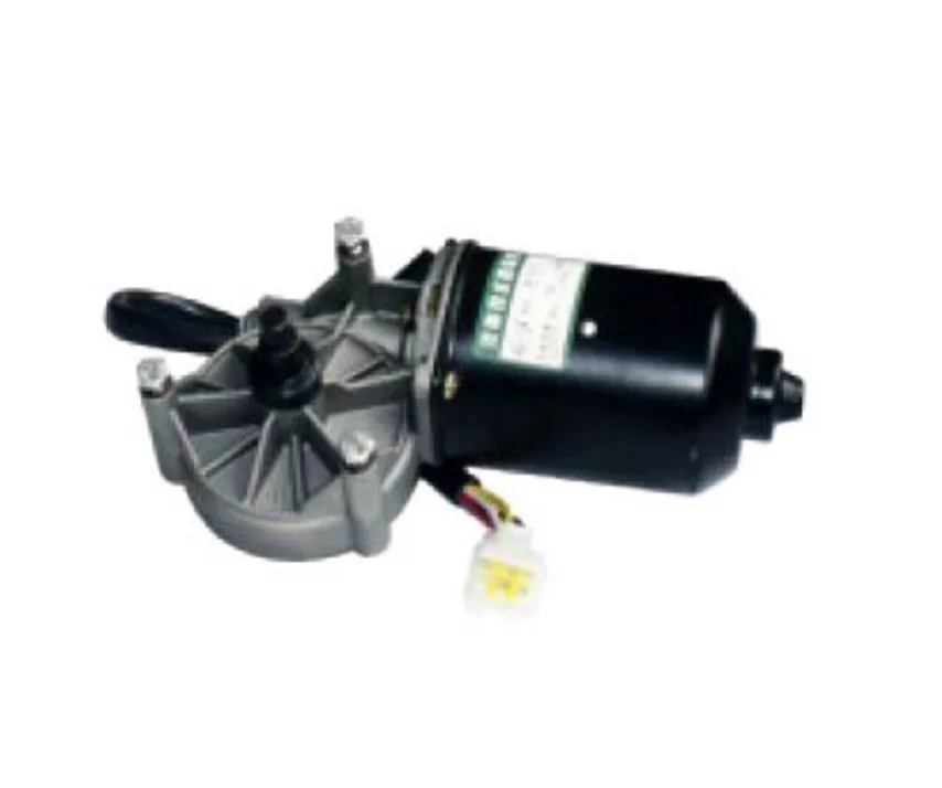 Truck Electrical Windscreen Wiper Motor WS1682746134 for Sinotruck HOKA H7 24V 80W