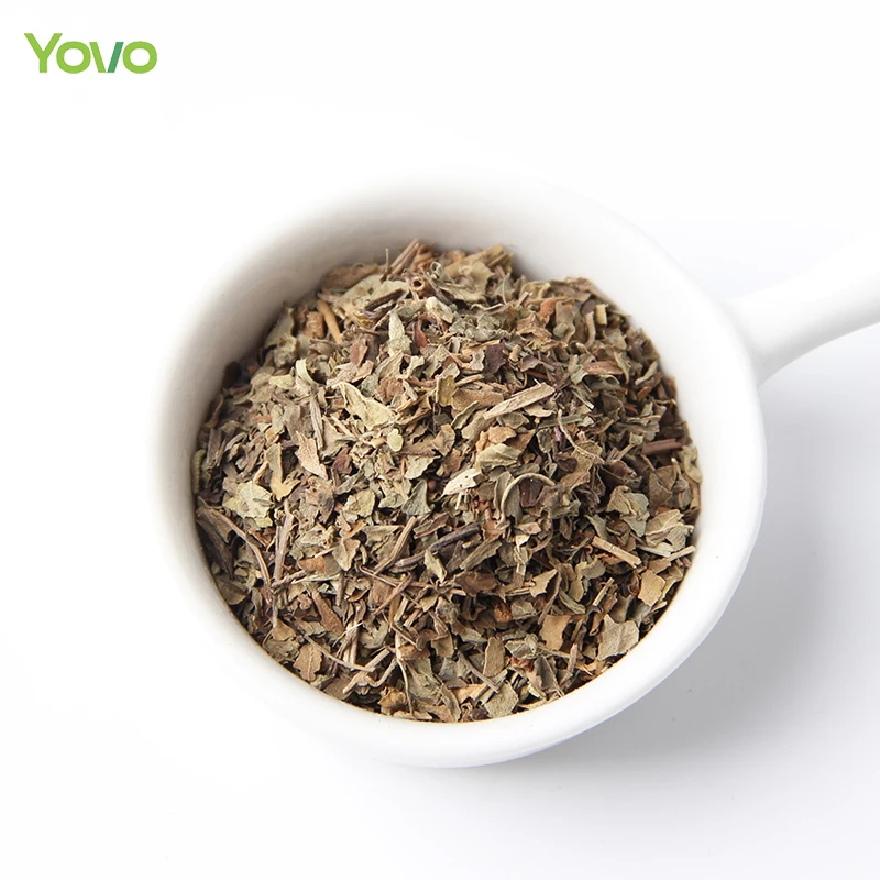 Wholesale Good Quality Natural Dried Basil Leaves Dry Basil Leaf Cut for Cooking Spices Food