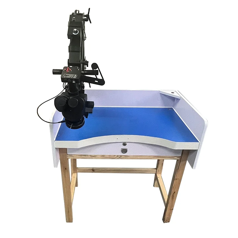Shenzhen Gem Testing Kit Microscope Multifunctional Zoom Microscope