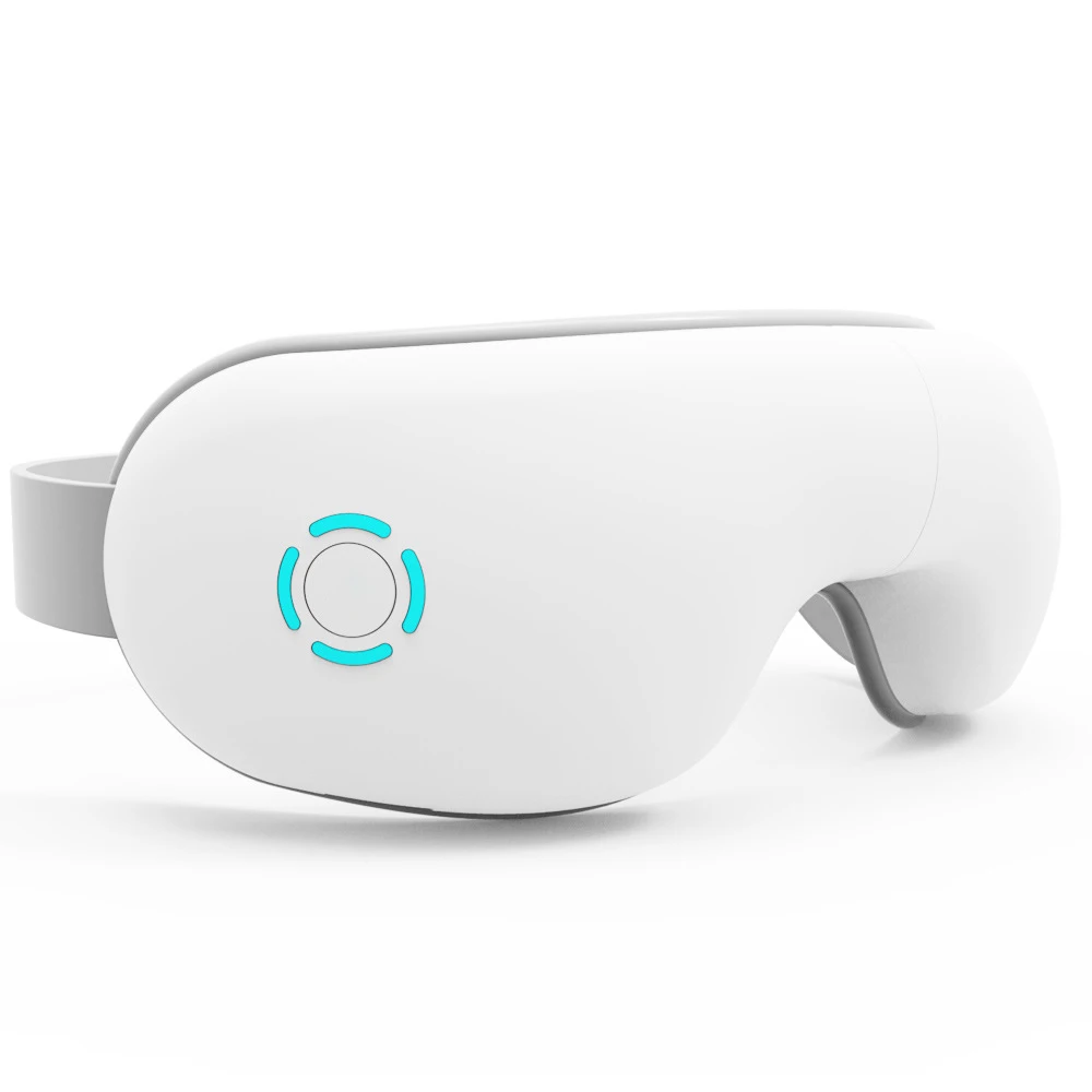 New Beauty Device 2024 Automatic for Home Use Eyes Care Massager Relieve Stress And Eye Fatigue  Eye Massager Tool