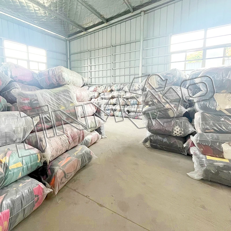 factory wholesale trendy soft neoprene backpack for adult lady school shopping casual daily used bag mixed bales