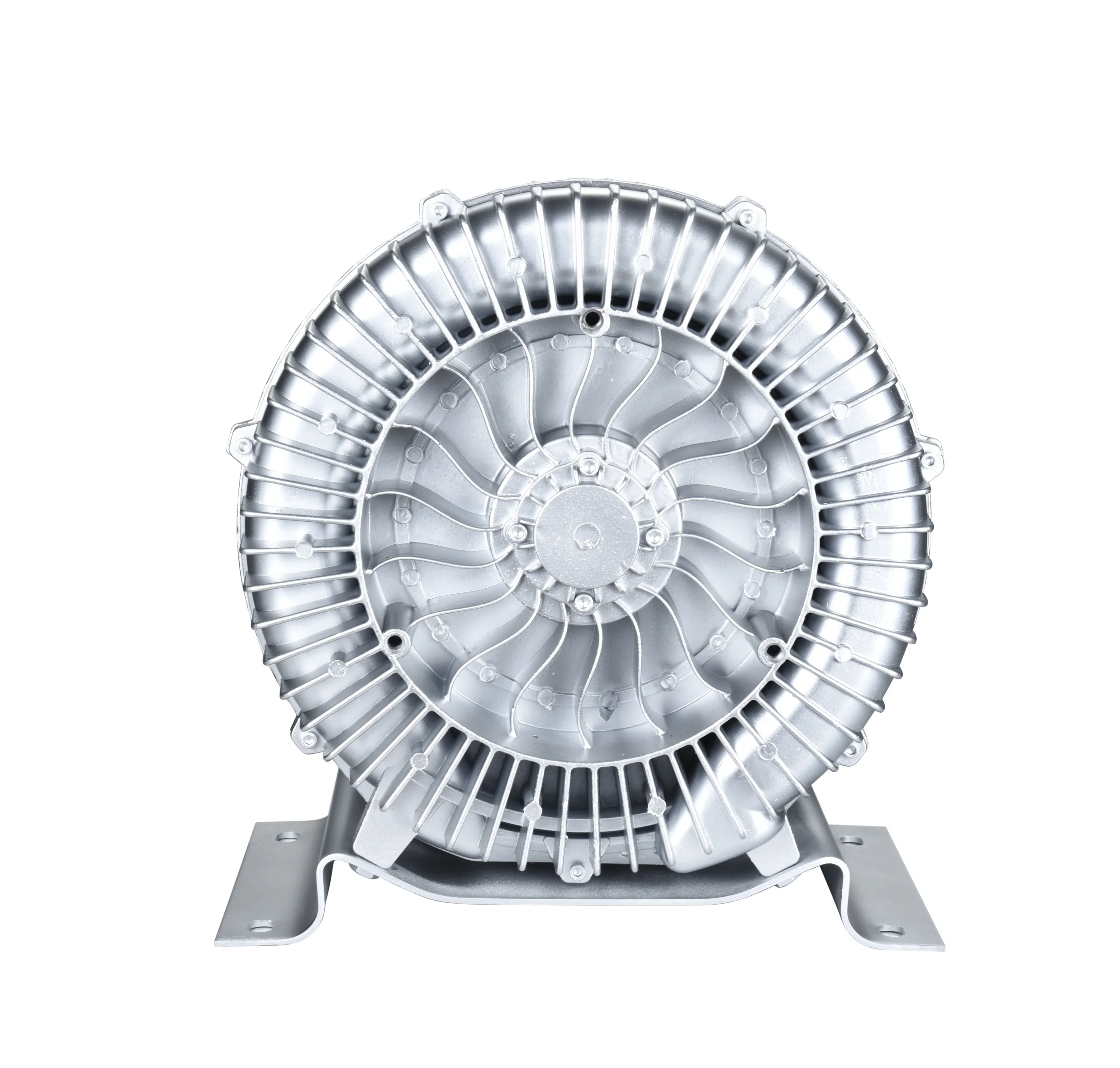 220V/380V air blower/vortex gas pump for fish farming tank oxygen blower