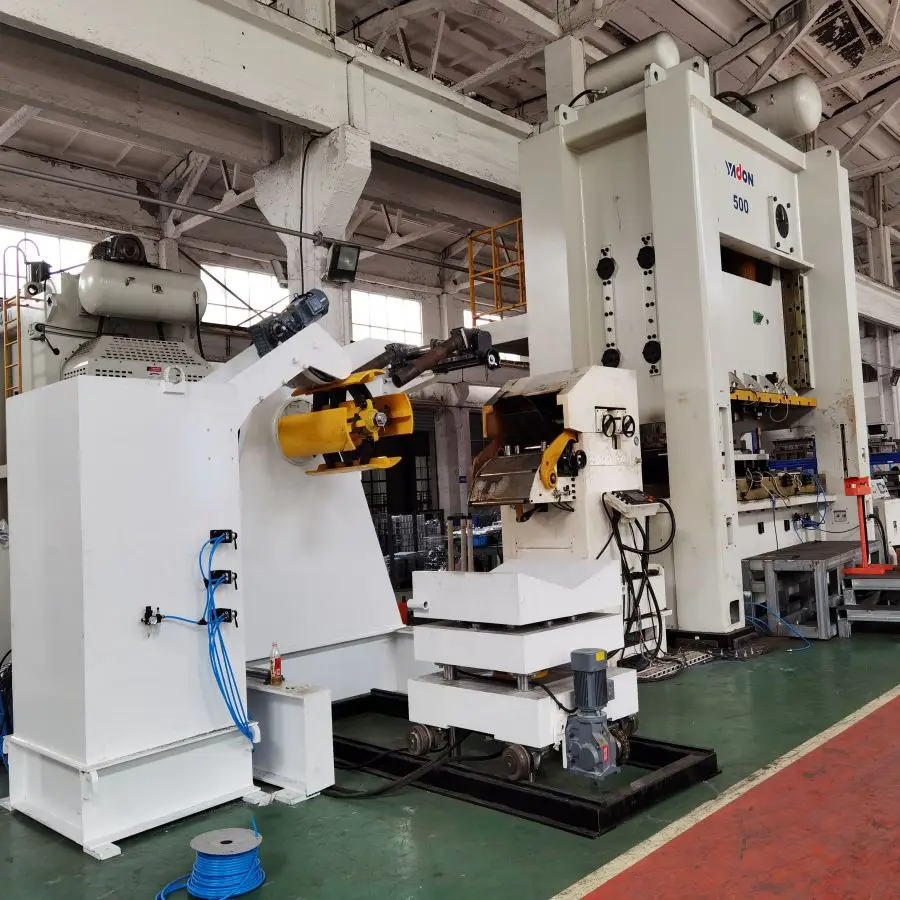 C & U roller forming machine, U steel frame, roller forming machine