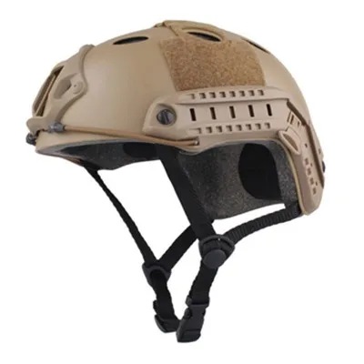 Army Military Tactical Helmet Cover Casco Airsoft Helmet Accessories Emerson Paintball Fast Jumping Protective Helmet