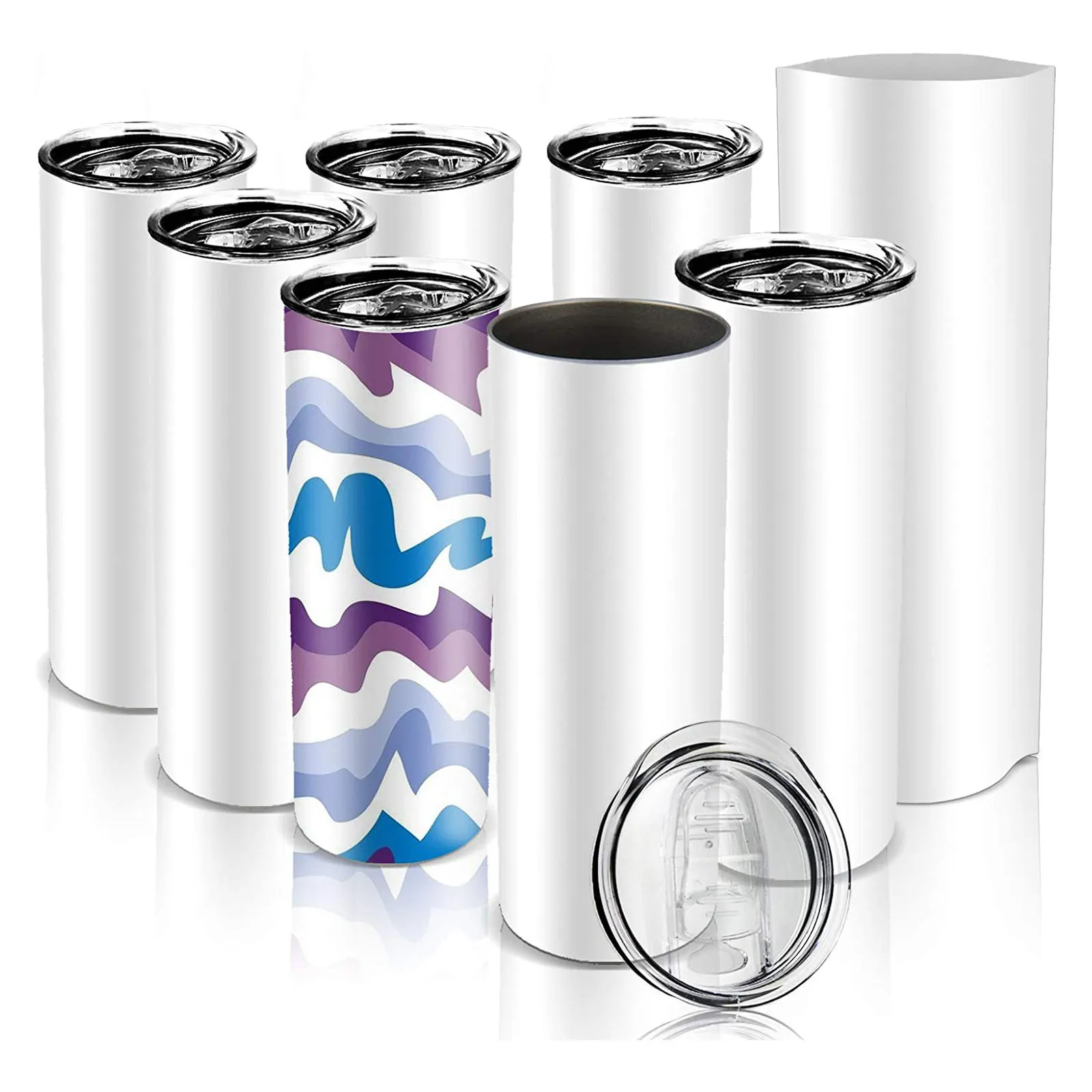 
High quality Heat-resistant Multicolor Vacuum Insulated Stainless Steel Camp Mug 