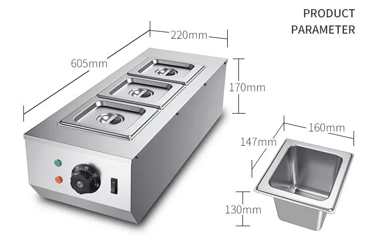 Home Use Professional Chocolate Melter Machine Chocolate Melting Tank For Sale