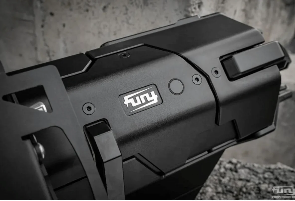 Передние Автомобильные бамперы для jeep wrangler maiker, запчасти для внедорожников, бамперы, бамперы для JL 2018-On Fury series