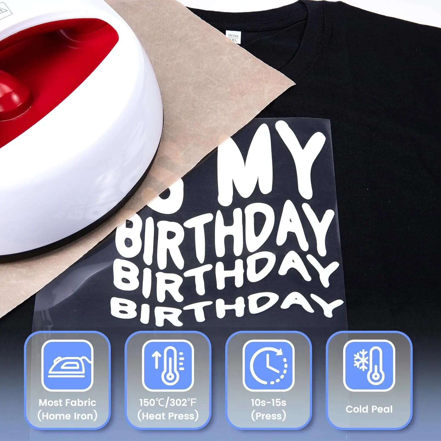 Wholesale Best Quality Soft Durable Flex Easyweed Iron On HTV PU Heat Transfer Vinyl for Clothing T-shirt