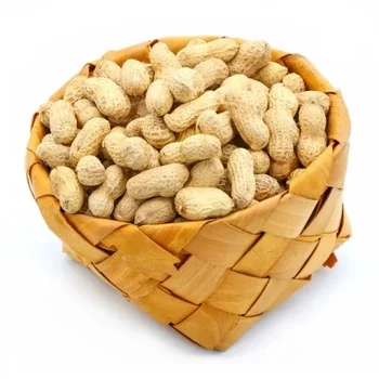 Peanut in shell producing areas selling raw peanut peanuts