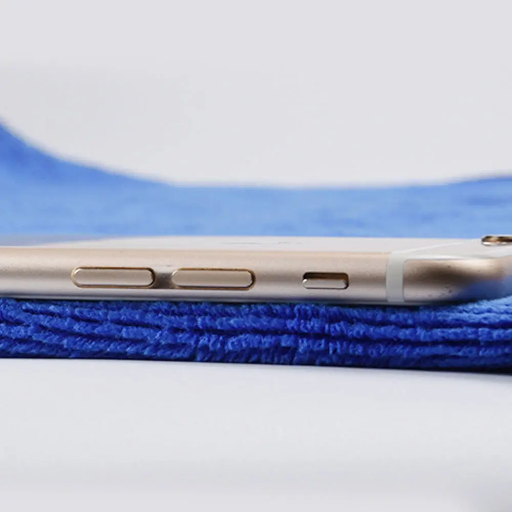 Customized gram weight color microfiber towel cleaning cloth fast water absorption recycling rags