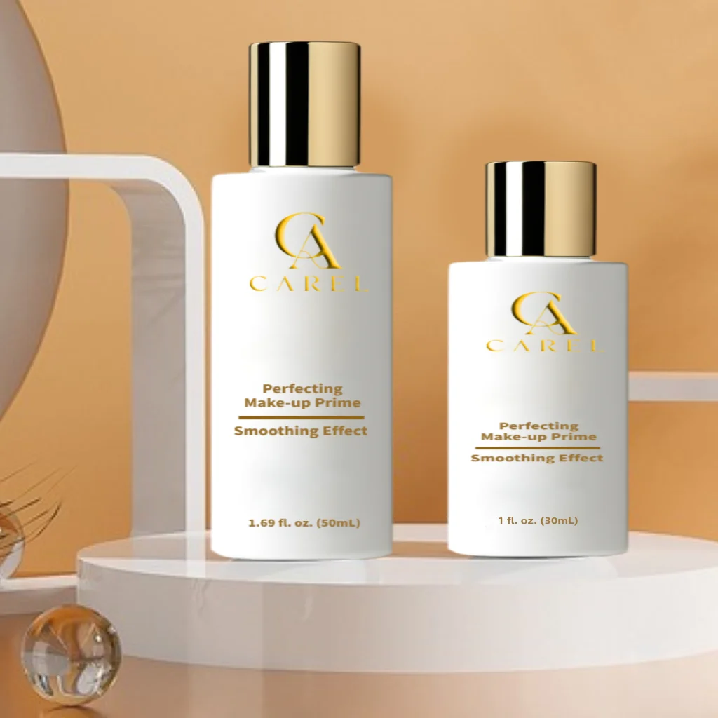 High Quality Private Label Poreless Makeup Primer Moisturizer Whitening and Brightening Base Waterproof-for Face Makeup