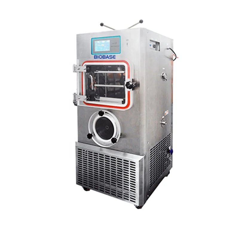 Biobase, Китай, замораживание, замерзание и сушка, сенсорный экран, цена