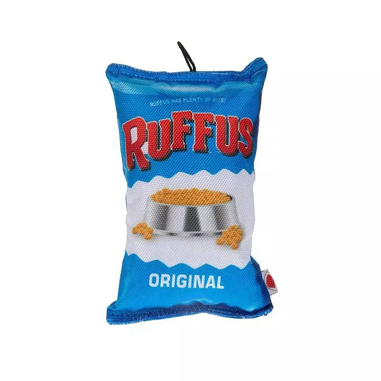 Amazon Hot Sale Creative Snacks Oxford Interactive Cute Squeaky Dog Toy LOW price dog chew toys