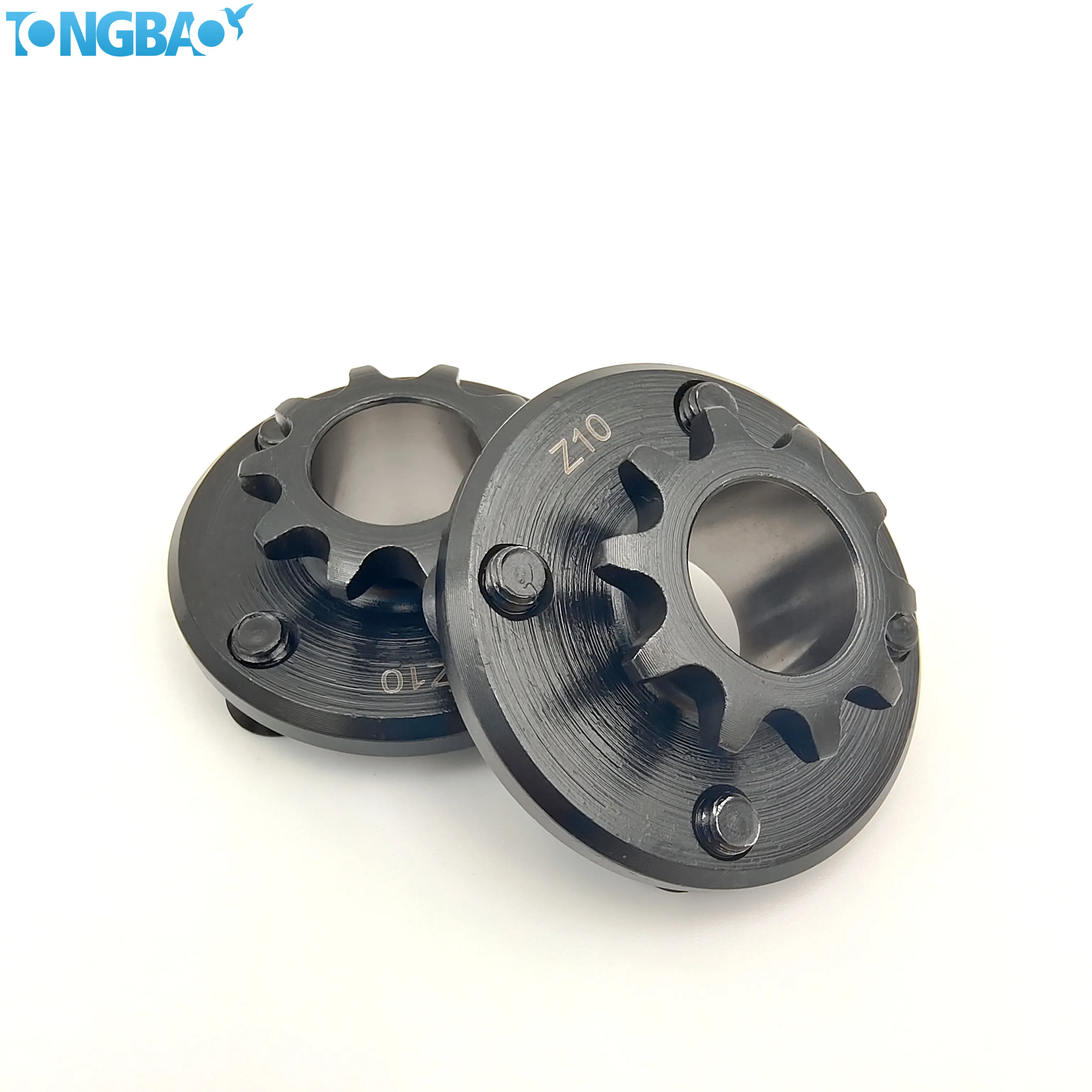 WUXI TONGBAO Alloy Steel 9T-13T   X30 Kart SPROCKET