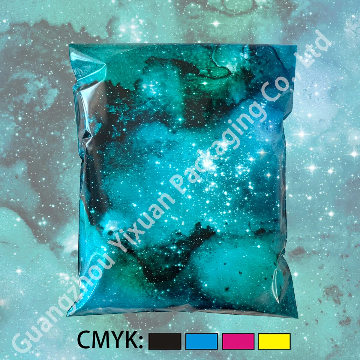 Envelops Self Sealing Bags Custom Printed Clothing Mailer Envelope Courier Bag Clothes Packaging