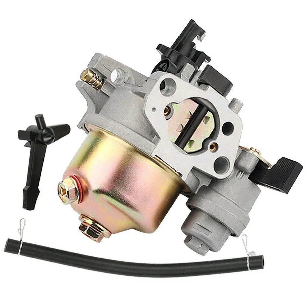 Карбюратор для 168F 170F GX110 GX120 GX160 4 тактный карбюратор двигателя Honda