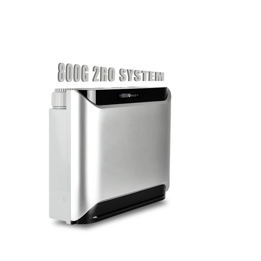 
Оптовая продажа, 800 г, ионизатор воды, очиститель воды для дома 