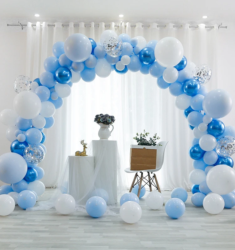 Manufacturer Wedding Party Latex Balloons Romantic Pastel Macaron Globo  Custom Party Latex Balloons in Guangzhou China
