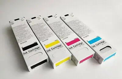 AEBO японский картридж HC com colors 1000 мл с чернилами