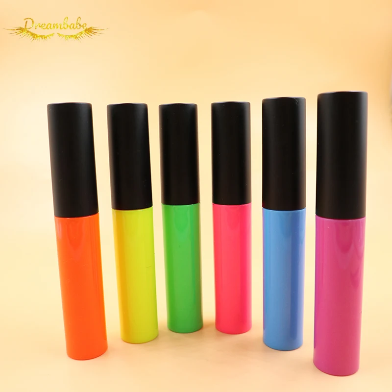 Low MOQ Private Label Accepted lakerain Eyeliner Colorful Waterproof OEM Sexy Makeup Liquid