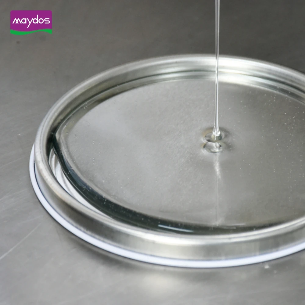 TOP manufacturer PU shoe glue high quality with super adhesion