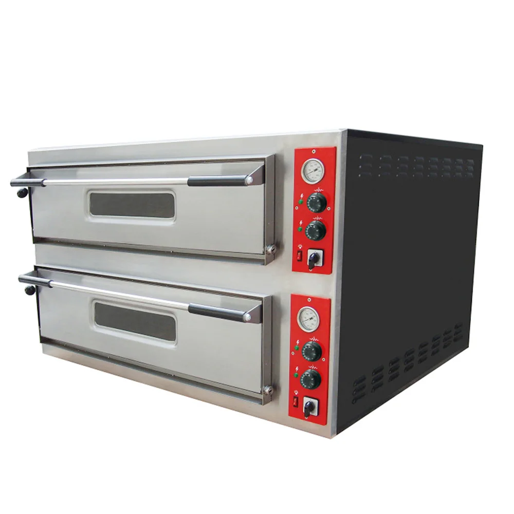 PK12 PERFORNI professional kitchen equipment 380V 13kw halogen oven,pizza oven for sale Pizza Machine