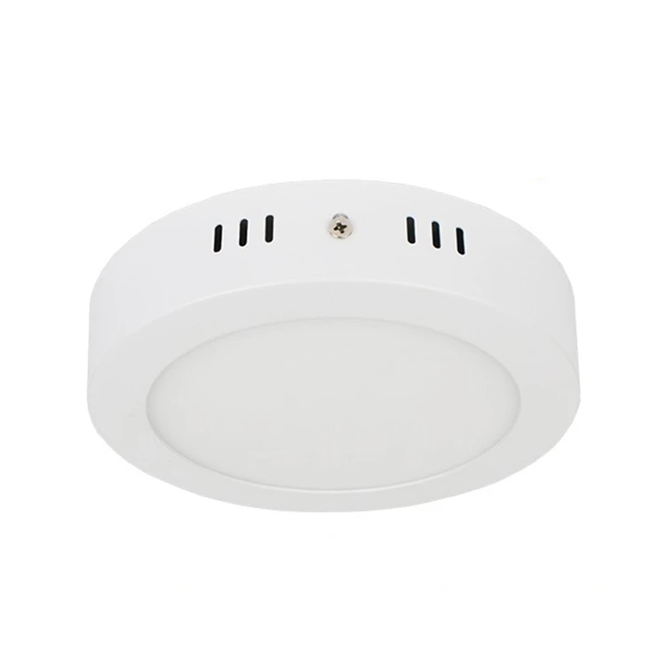 
Surface Mounted Lamp Dimmable CCT Adjustable Down Light LED Tuya Wifi Smart APP Ceiling Downlight 