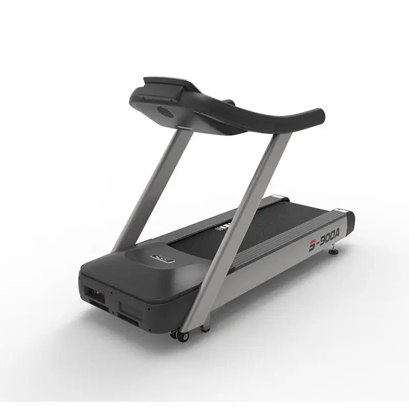 7.0HP Max horsepower ac motor treadmill for sale