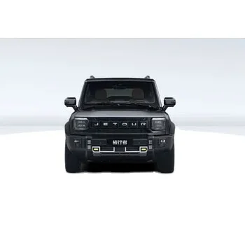 New brand best price Jetour T2 Traveller high speed hot sale for sale in China