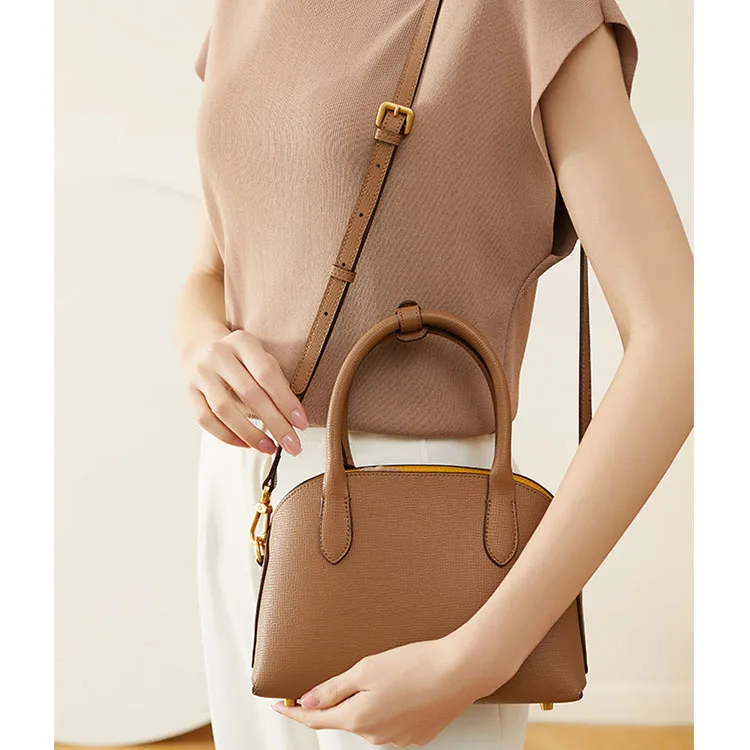 Luxury PU leather Women Handbags Vintage Design Woman Crossbody Bags Popular and Fashion Purses