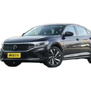 2023 в наличии заводская цена Volkswagen Hybrid Passat новый автомобиль гибридный энергетический Лидер продаж высококачественный
