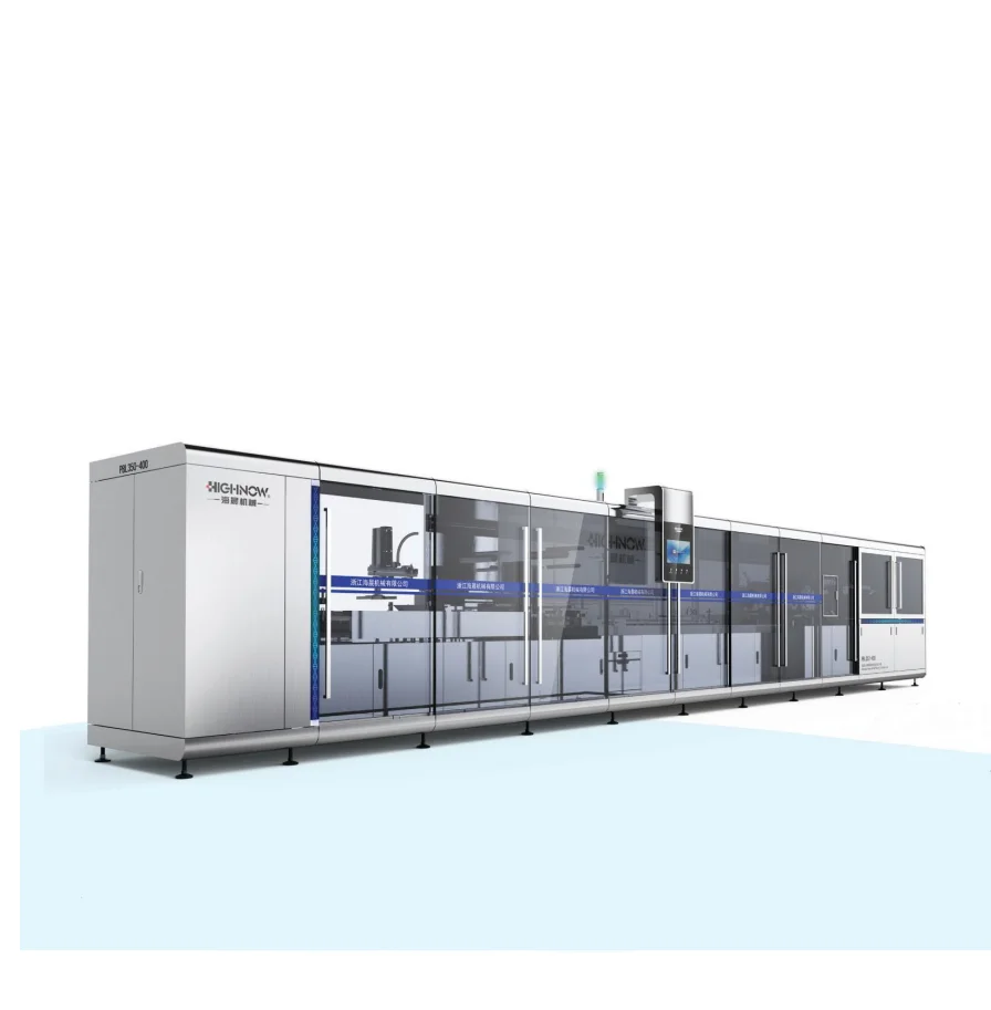 Best Automatic Blister Cartoning Chinese Manufacturers Packaging Machinery And Equipment