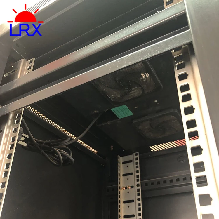 
Fan Wall Mount/Floor Stand Data Cabinet DDF Cabinet Network Cabinet Server Rack 