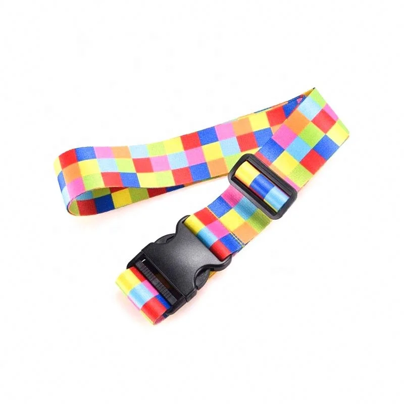 Factory Promotional Luggage Belt Buckle With Logo Custom