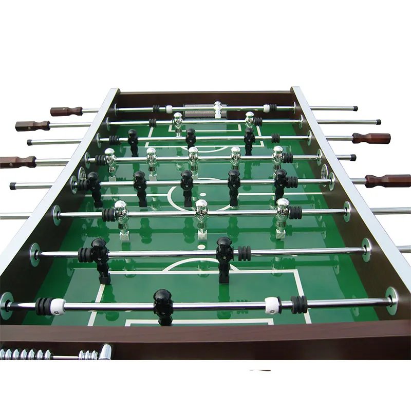 Soccer Pool Table Foosball Table Game Baby Foot Soccer Game Table GS-ST-1005