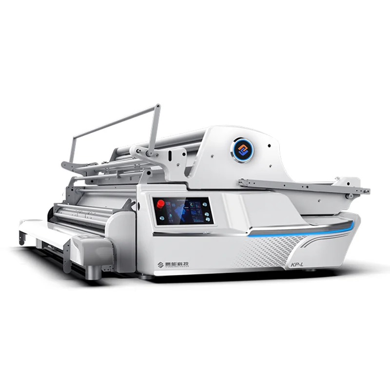 Высокоэффективная машина для резки ткани, вязальная машина, автоматическая машина для расшириния ткани