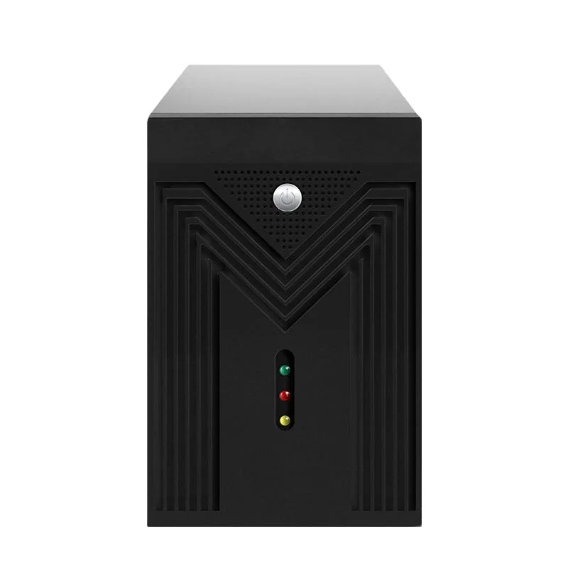 Источник питания OEM & ODM UPS 1kva 600va 1kva 2kva 3kva для домашнего офисного компьютера