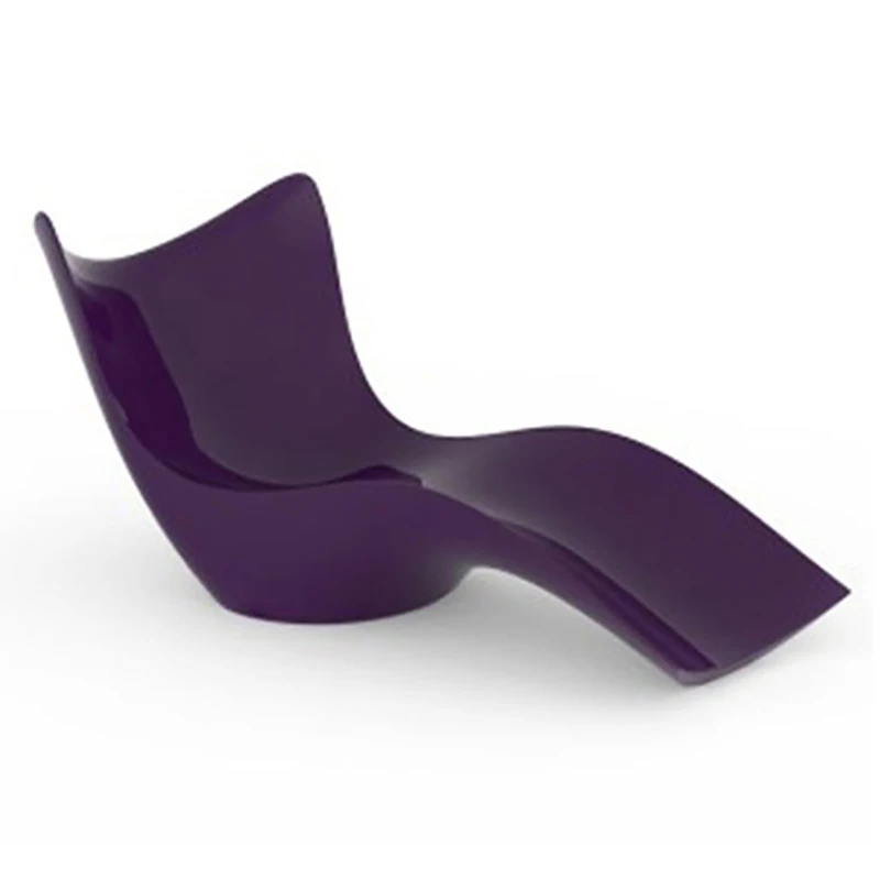 New designer sun bed Sun lounge Leisure lounger outdoor furniture lounge chair beach lounge chair