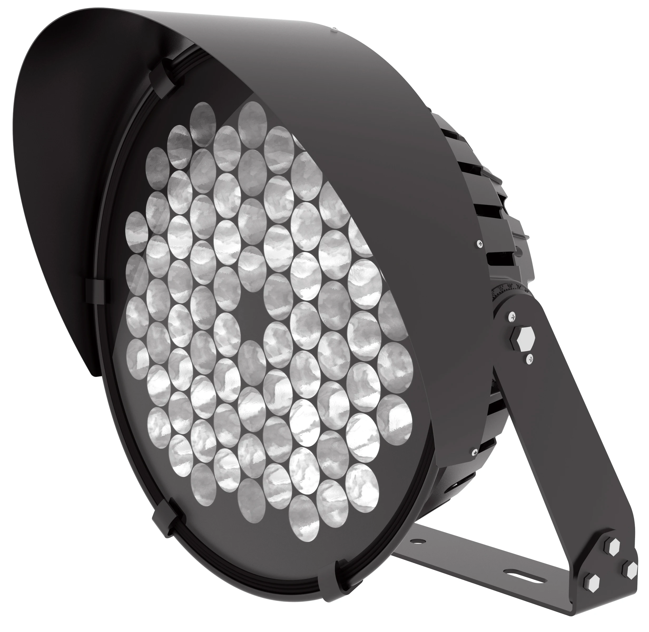 High Power 1200watt IP65 Waterproof Led Stdium Light for Sport Field