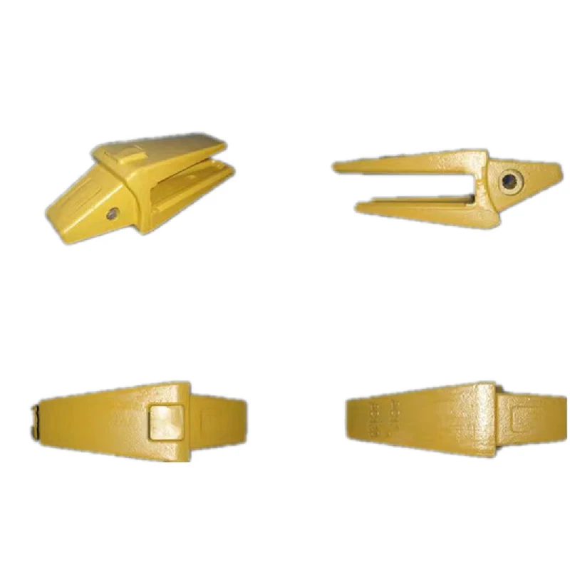 Excavator CAT Accessories HYUNDAI R225.7-RC HYUNDAI Excavator Bucket Tooth