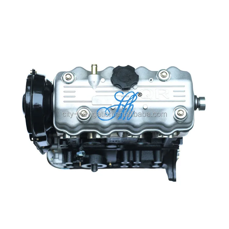 Factory Price 465QR Complete New Engine Block 1.0L  for Chana DFSK K02 Truck 465Q2AE6 465QR1E2,465QR1E6 465Q2AE DL465Q5