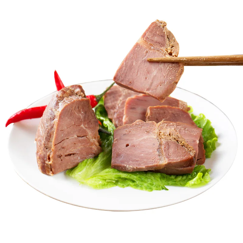 New Product Hot Selling Good Quality New Arrivals Meat Vacuum Cattle Beef Frozen Beef Export