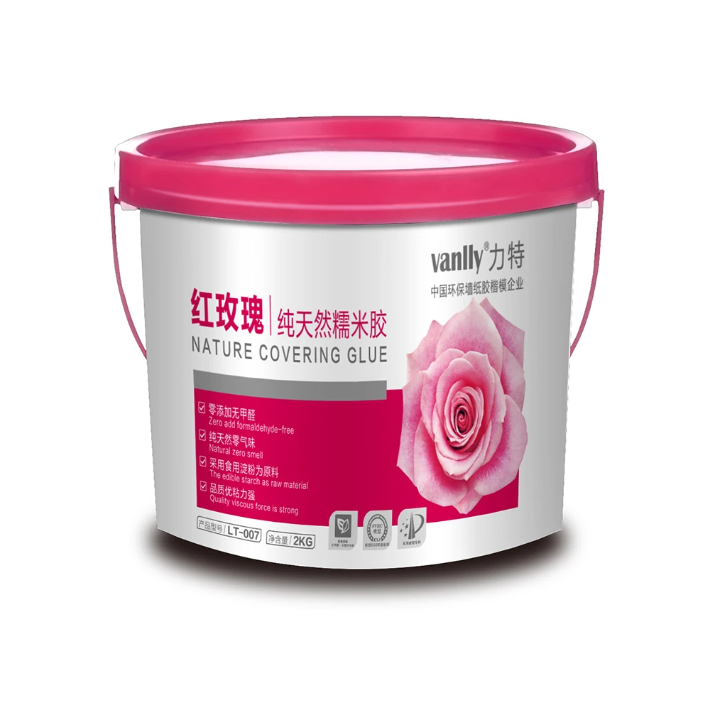 Manufacturer iml heat transfer foil printing film for plastic bucket