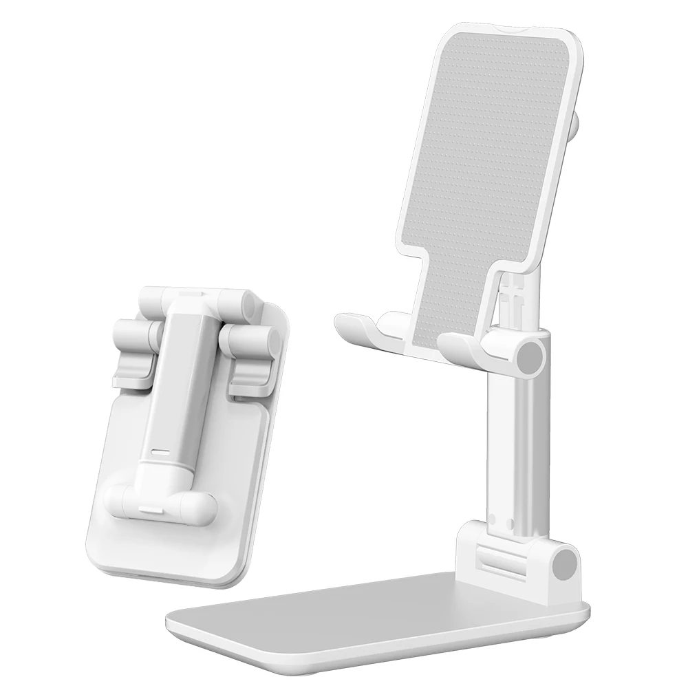 Laudtec подставка для мобильного телефона держатель с регулируемым углом высоты портативный складной