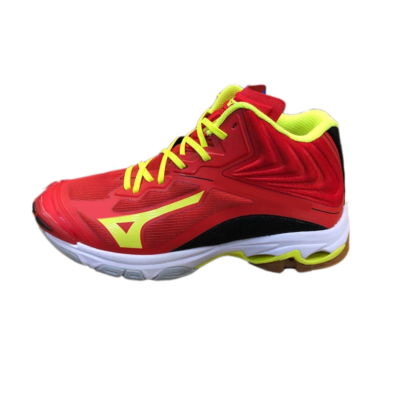 New Model Men Brand Professional Shock-absorbing Cushioning Tennis Shoes Wholesale High Quality Comfortable