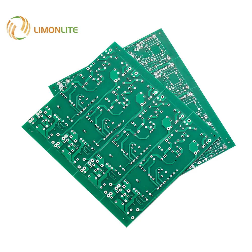 High Quality 94V0 Printed Circuit Board multilayer pcb  led circuit board design