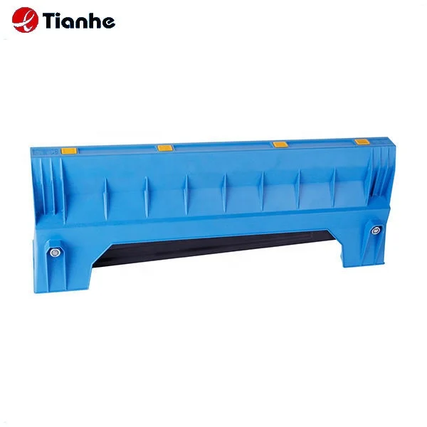 High Quality of the Plastic Pack Horse Folding Sawhorse in China